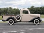 Ford V8 Deluxe Pickup 1937 года